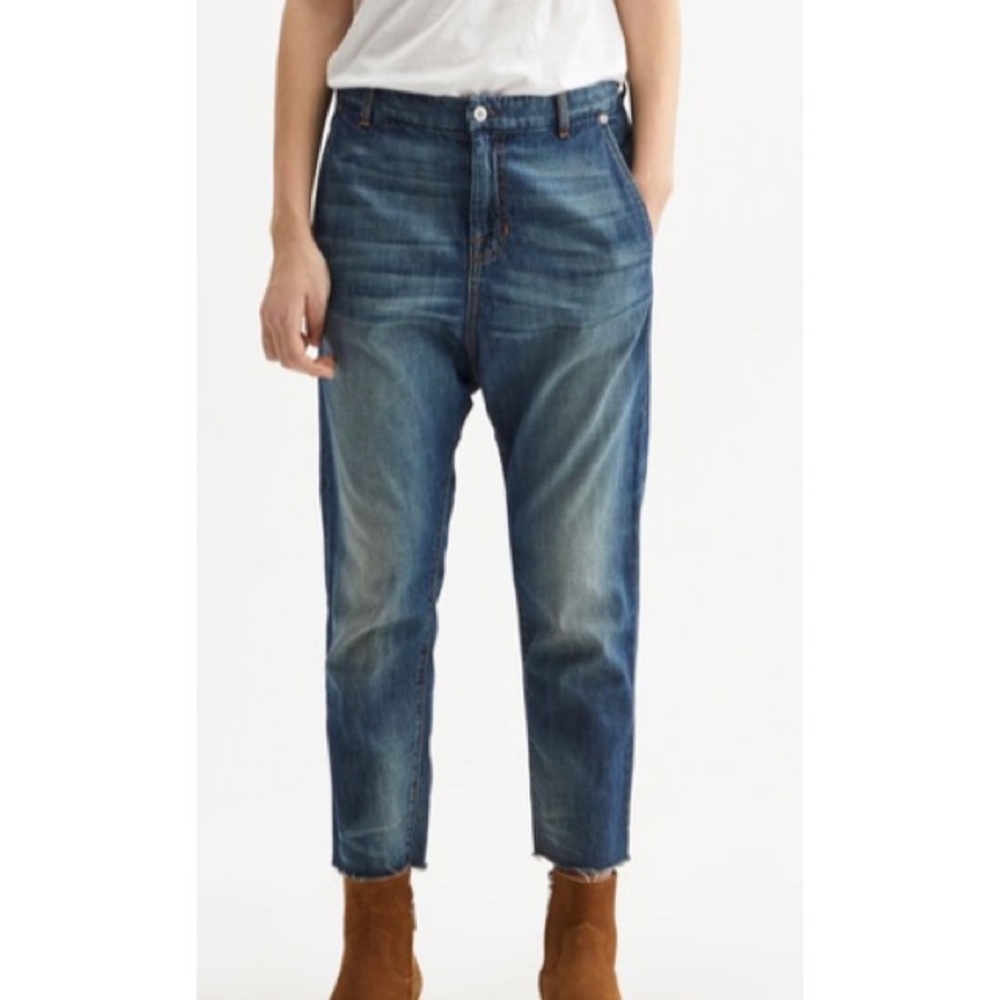 Nili Lotan jeans